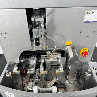 EDC Biosystems ATS-AVL G4P Acoustic Liquid Handler image 2